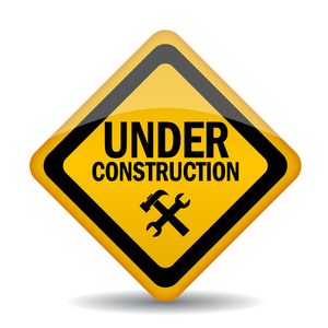 Under Construction